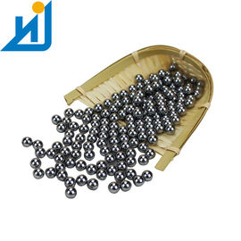 9.525mm 3/8 Inch G100 Low Carbon Impact Test Steel Ball For Bicycle Chain