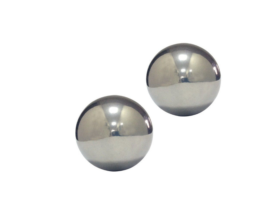 China 9/16 Zoll Stahlball-Edelstahl-Bälle 304 Marmore für Mäuseblockierbrettspiele usine