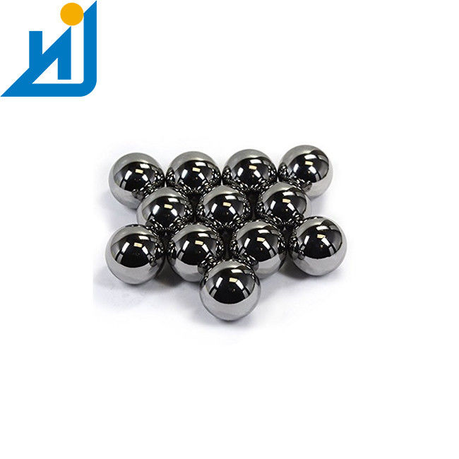 China 9.525mm Schlagversuch-Stahlball 3/8 Zoll-G100 kohlenstoffarmer für Fahrrad-Kette usine