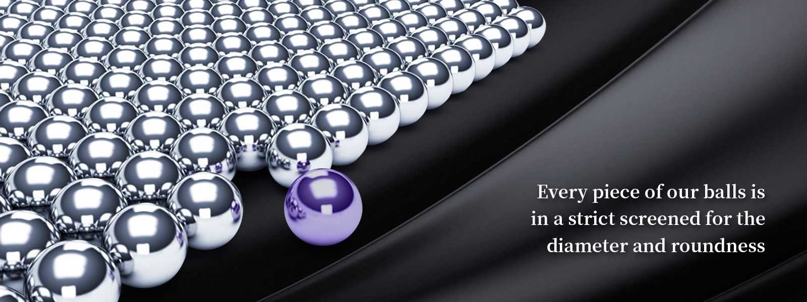 China am besten Kohlenstoffstahlball en ventes