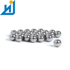 Qualität Feste Edelstahl-Bälle SS304 SS316 für Lager 0.5mm-200mm G100 usine