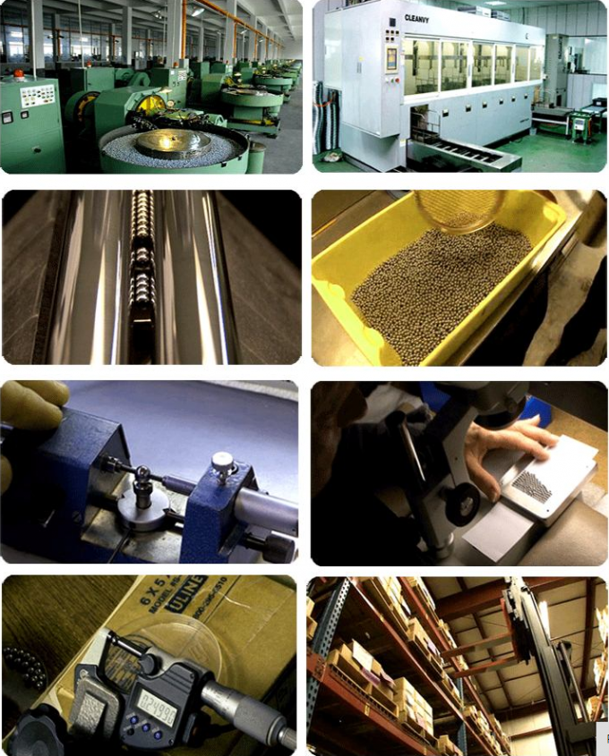 Whisky-Edelstahl-Ball-Präzisions-Stahl-Perlen G10~G1000 60mm 2mm